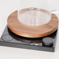 PROLOG Wooden Pad for FELLOW Tally Pro – 集氣箱 Entrebox